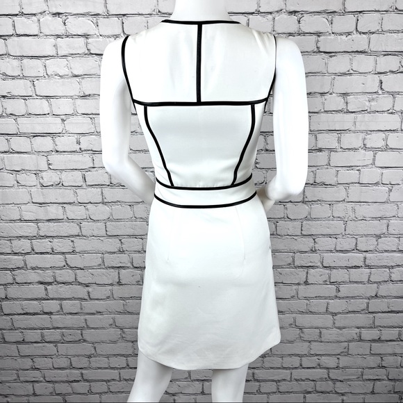 Armani Exchange Sheath Dress - Picture 7 of 8